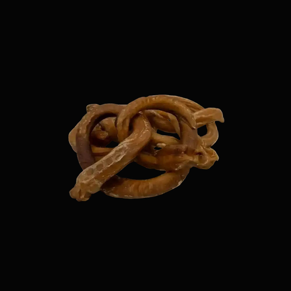 Bully Pretzel