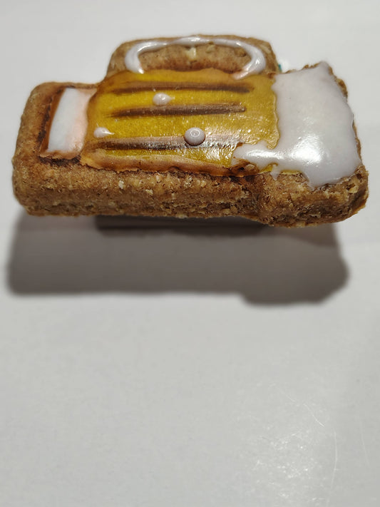 Beer Cookie