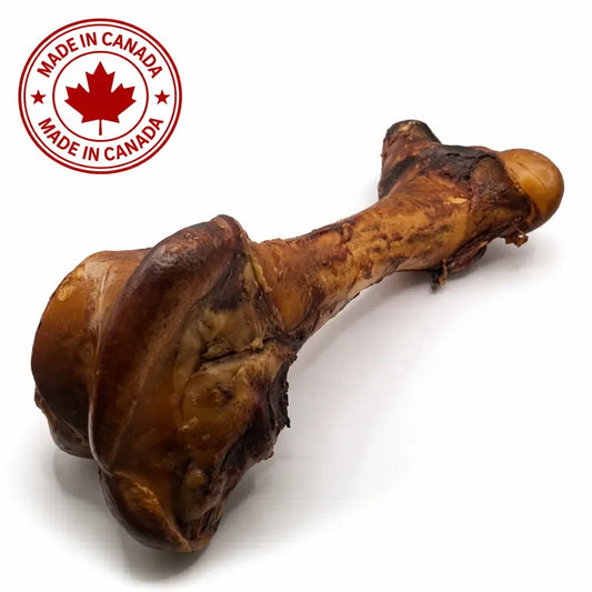 SMOKED Jumbo Beef Dino Bone – Canadian Beef