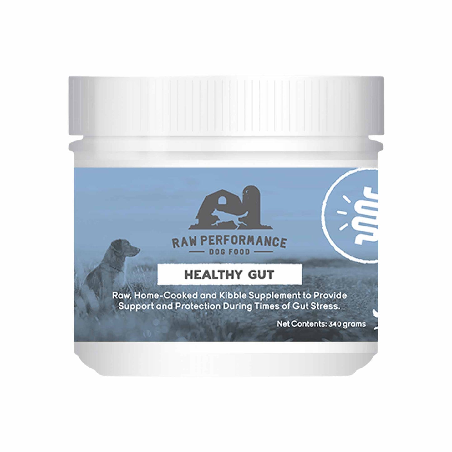 Healthy Gut