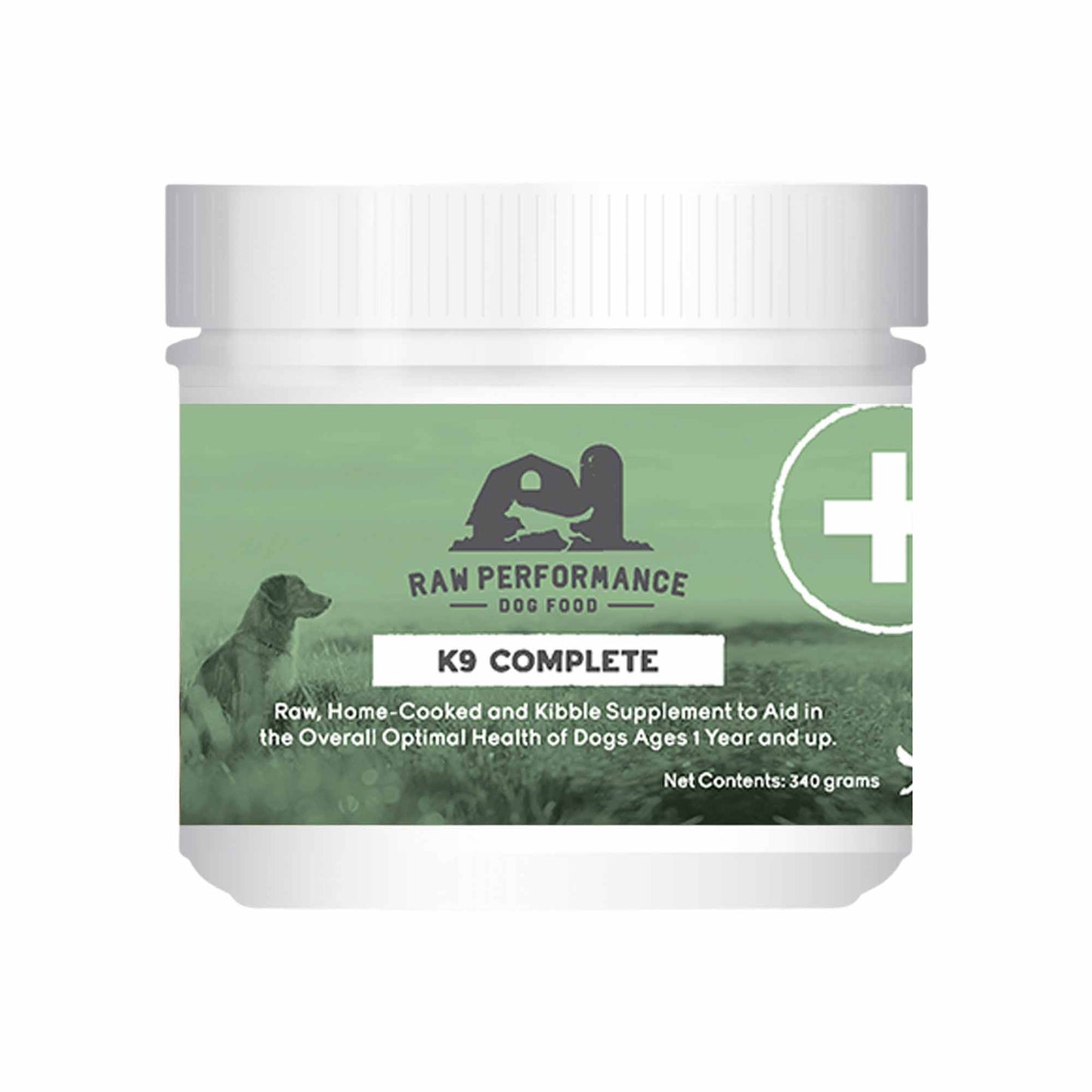 K9 Complete Health