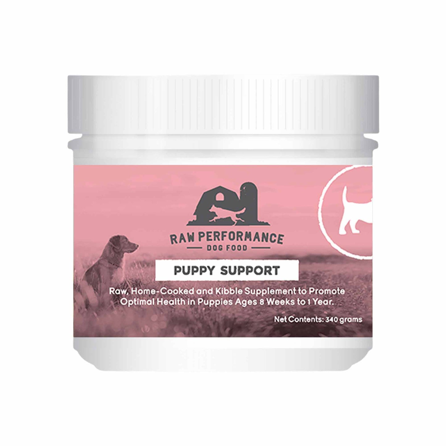 Puppy Support