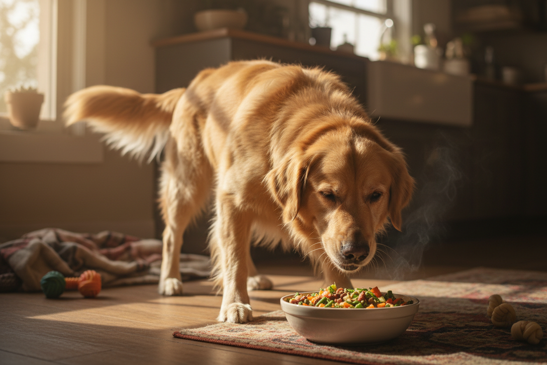 What Every Dog Owner Should Know About Nutrition at Every Life Stage