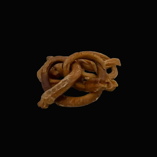 Bully Pretzel