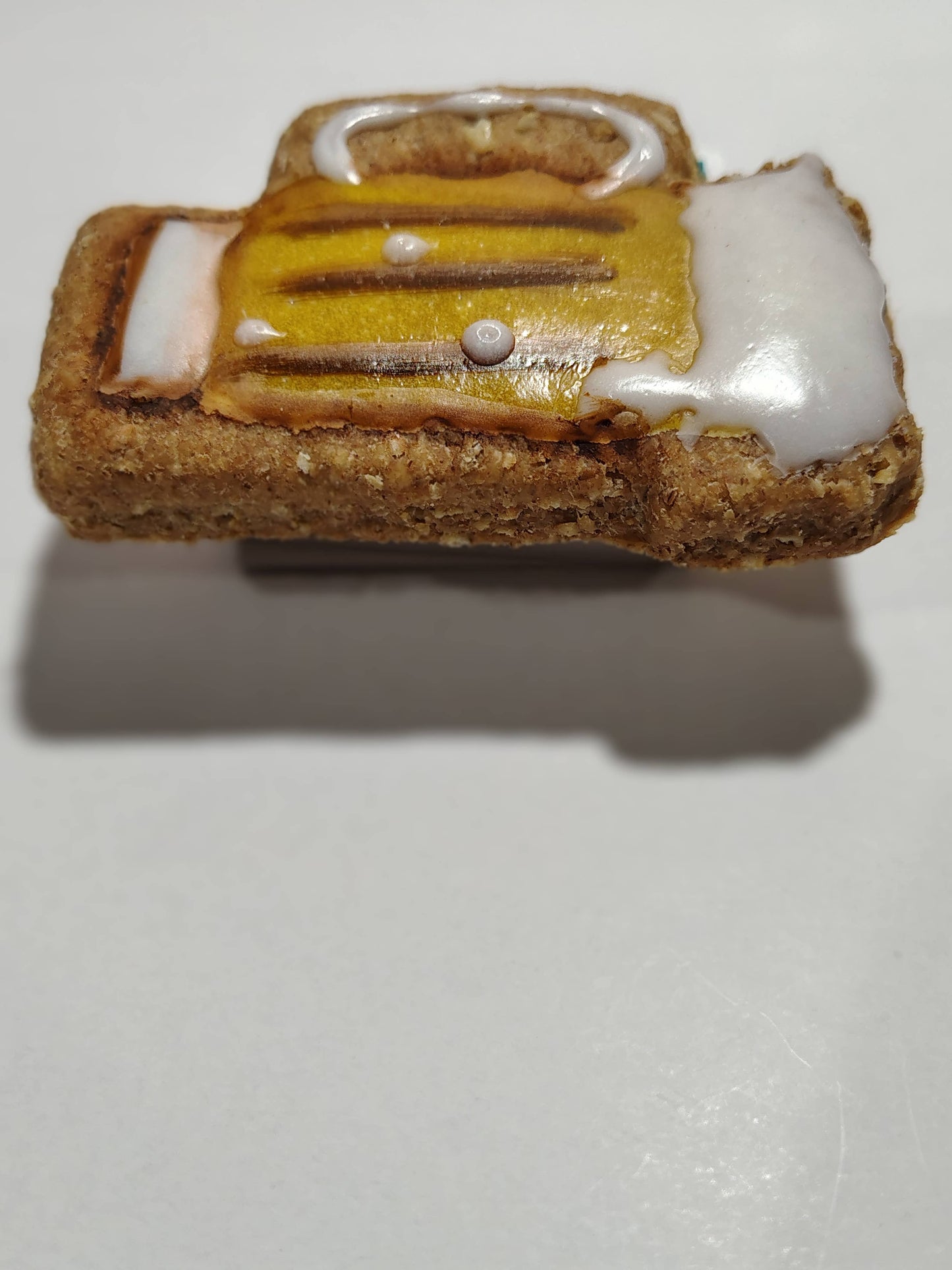 Beer Cookie