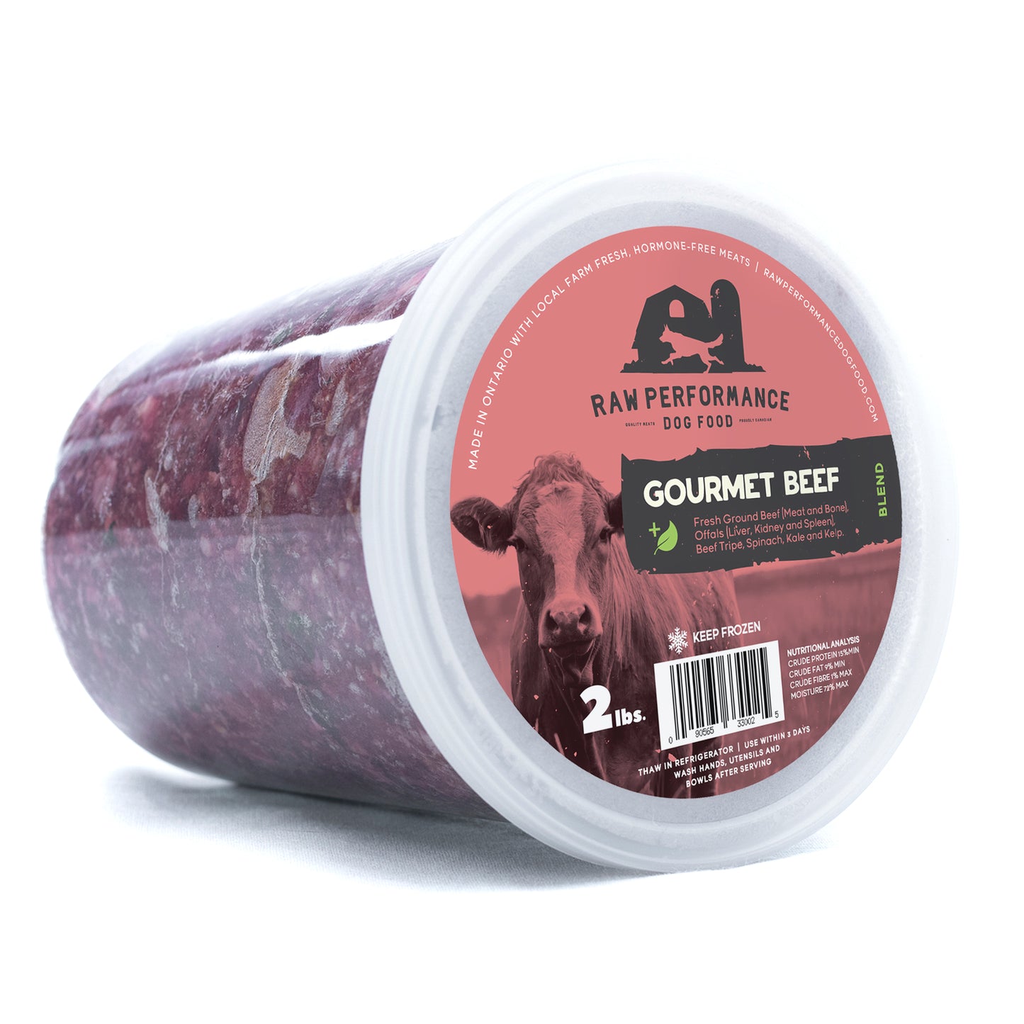 GOURMET BLENDS