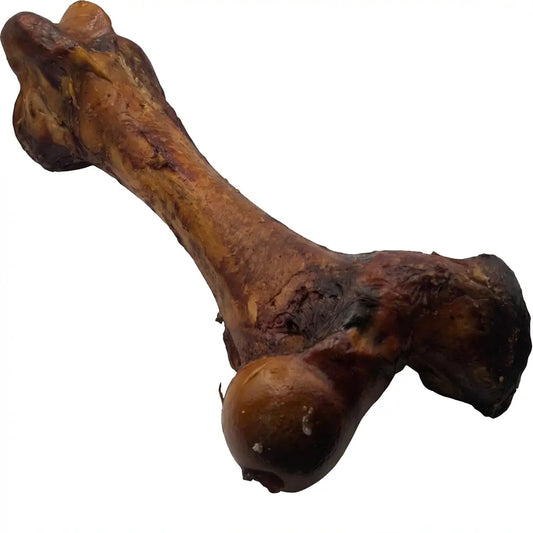 SMOKED Jumbo Beef Dino Bone – Canadian Beef