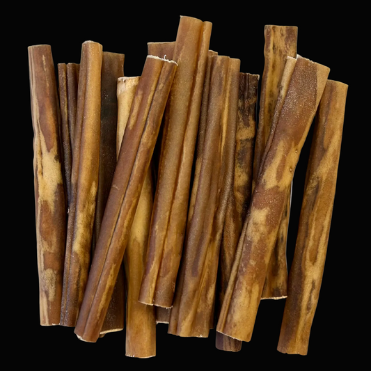 Natural Beef Collagen Chews for Dogs
