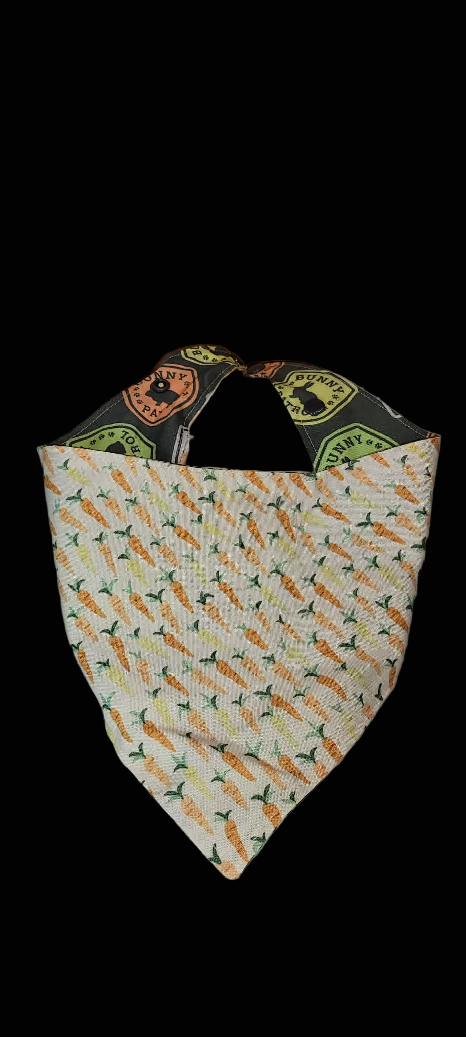 Double-Sided Bandanas