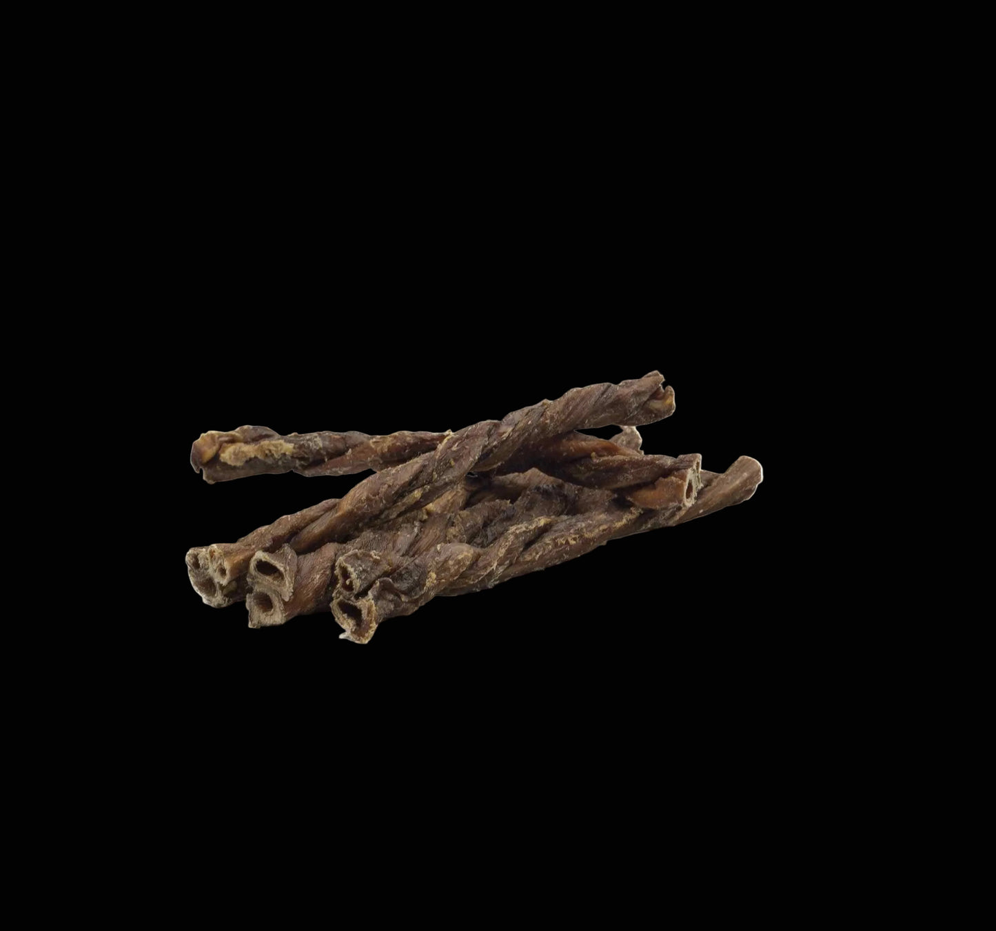 Lamb Jerky Rolls