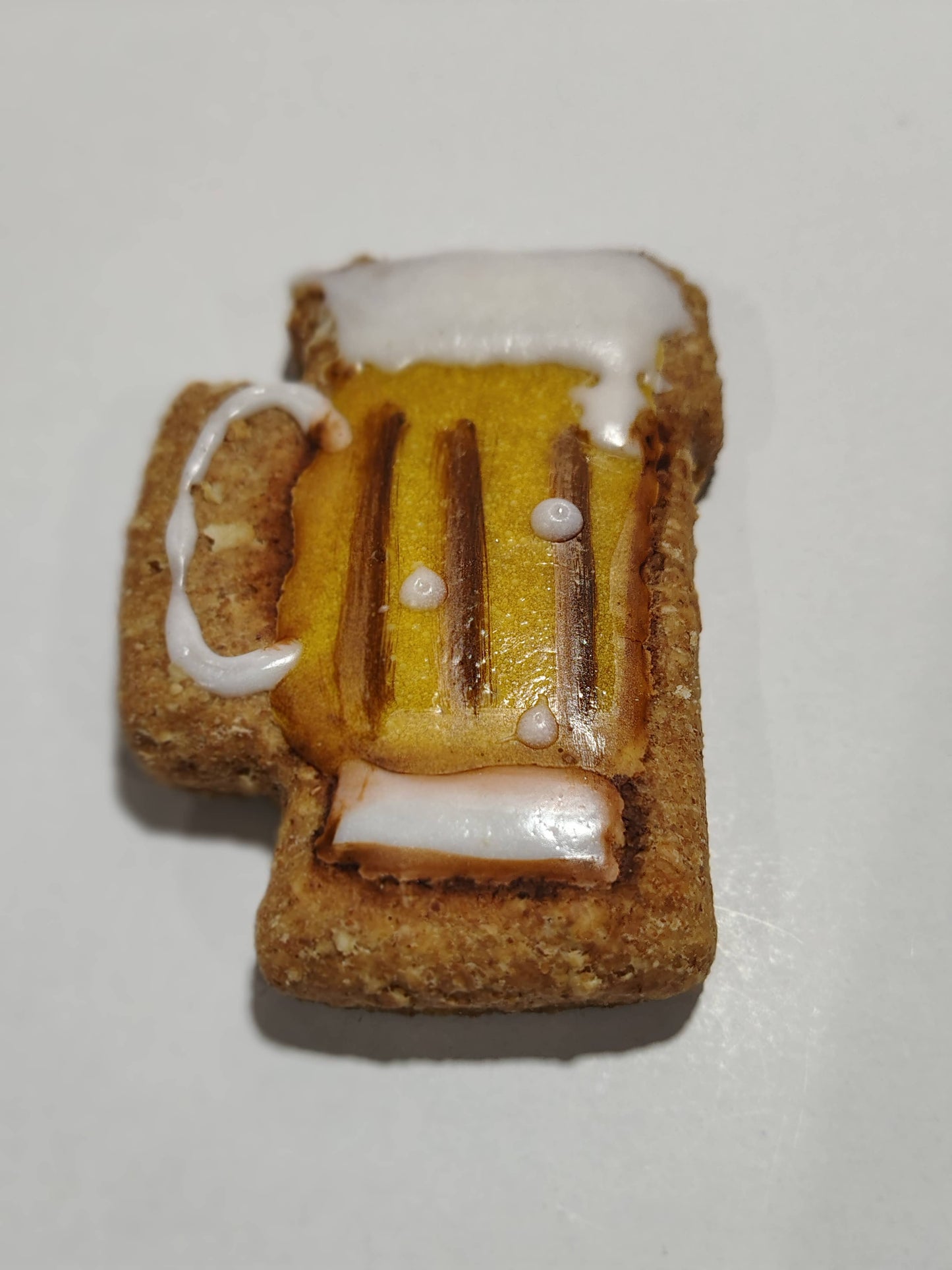 Beer Cookie