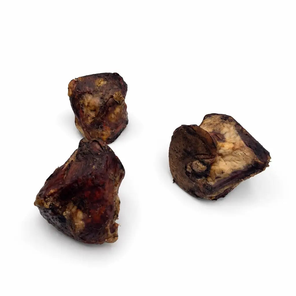 SMOKED Beef Tartar Buster Bone – Canadian Beef