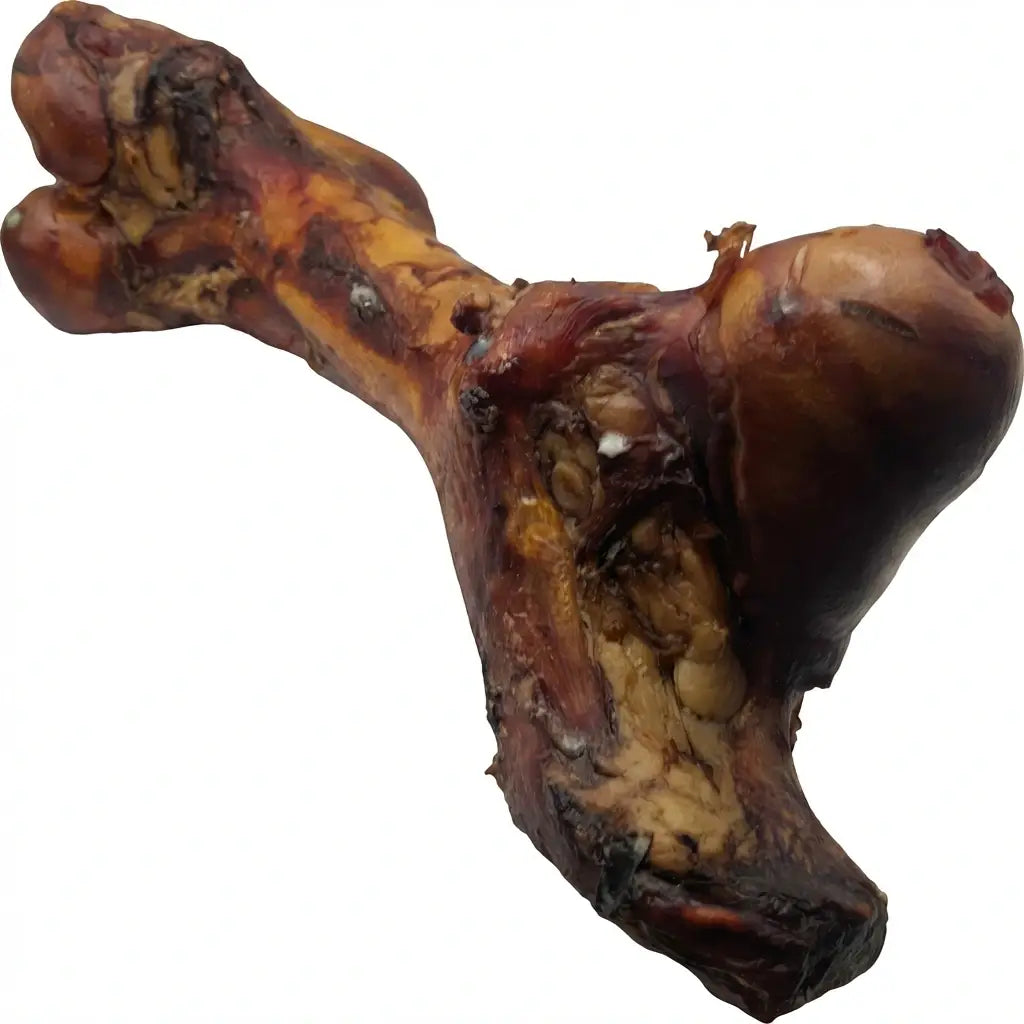 SMOKED Jumbo Beef Dino Bone – Canadian Beef