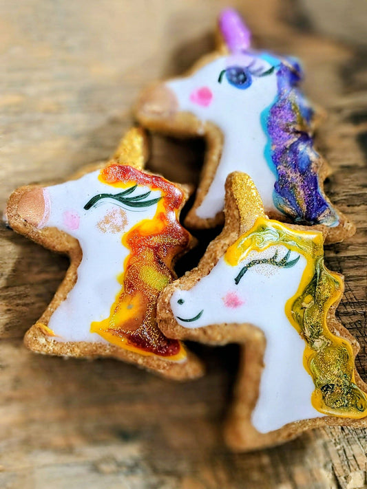 Unicorn Cookie