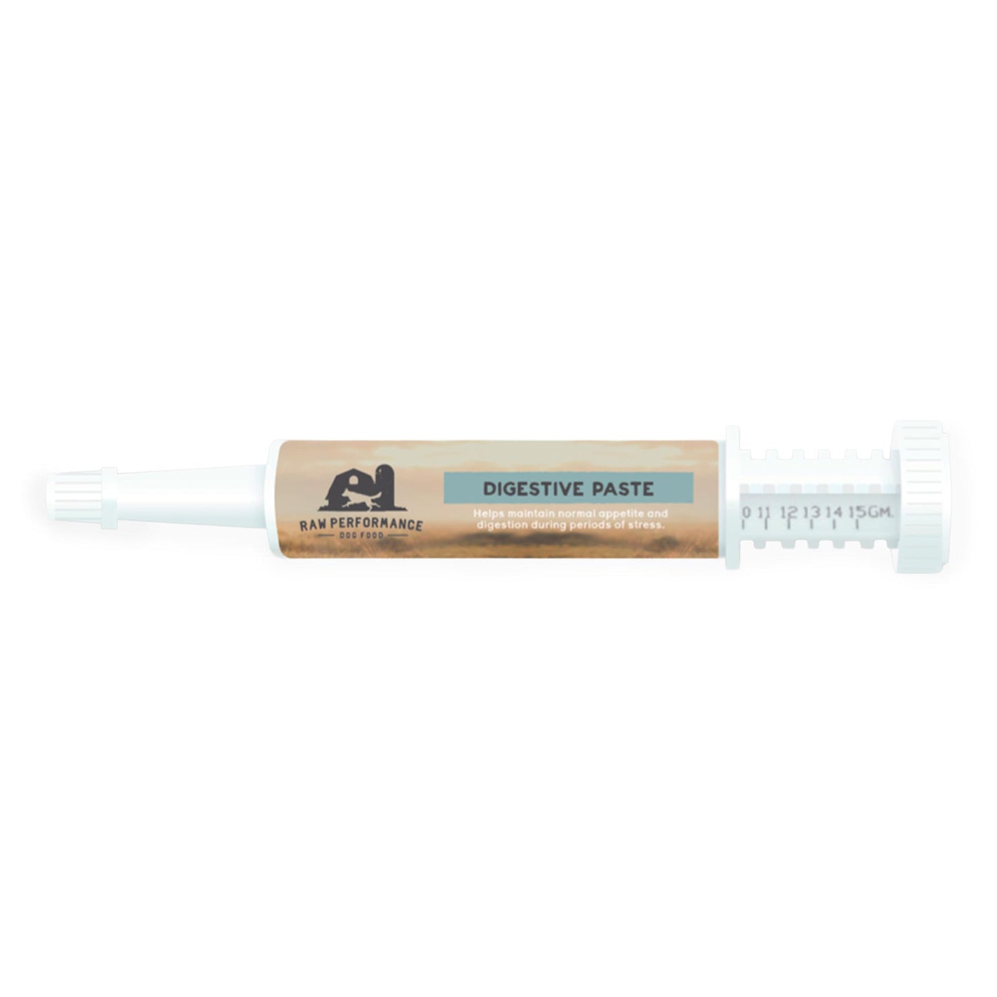 Digestive Paste