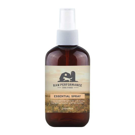 Essential Spray