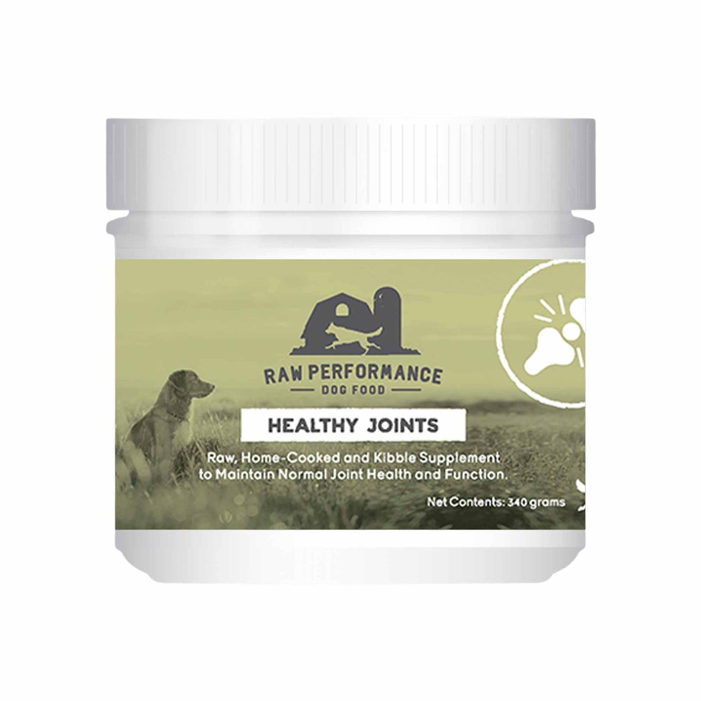 Healthy Joints