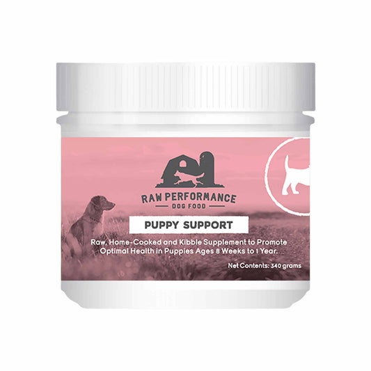 Puppy Support