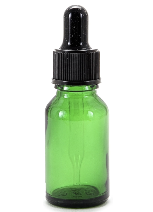 Organic Ear Tonic 120ml