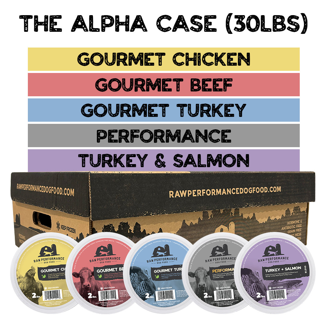VARIETY CASES