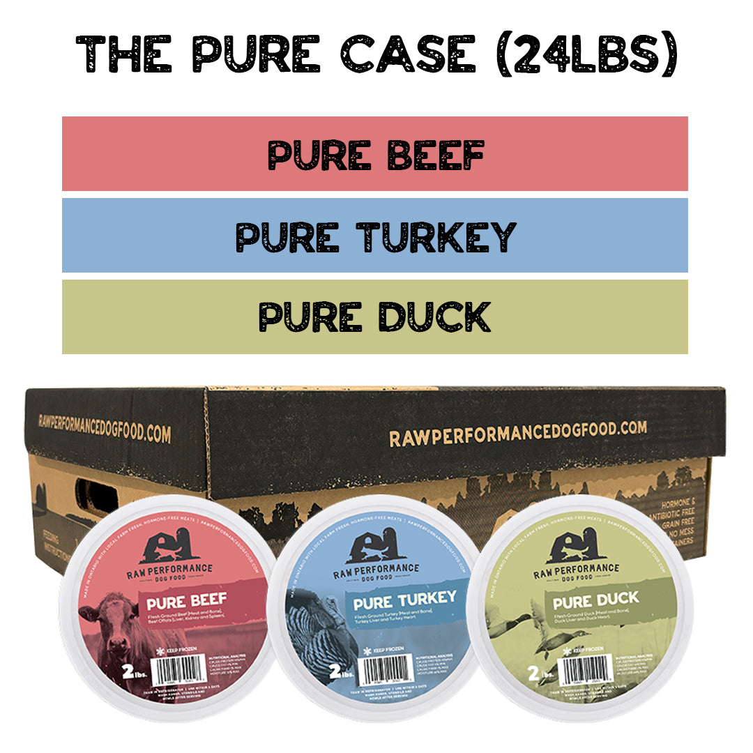 VARIETY CASES