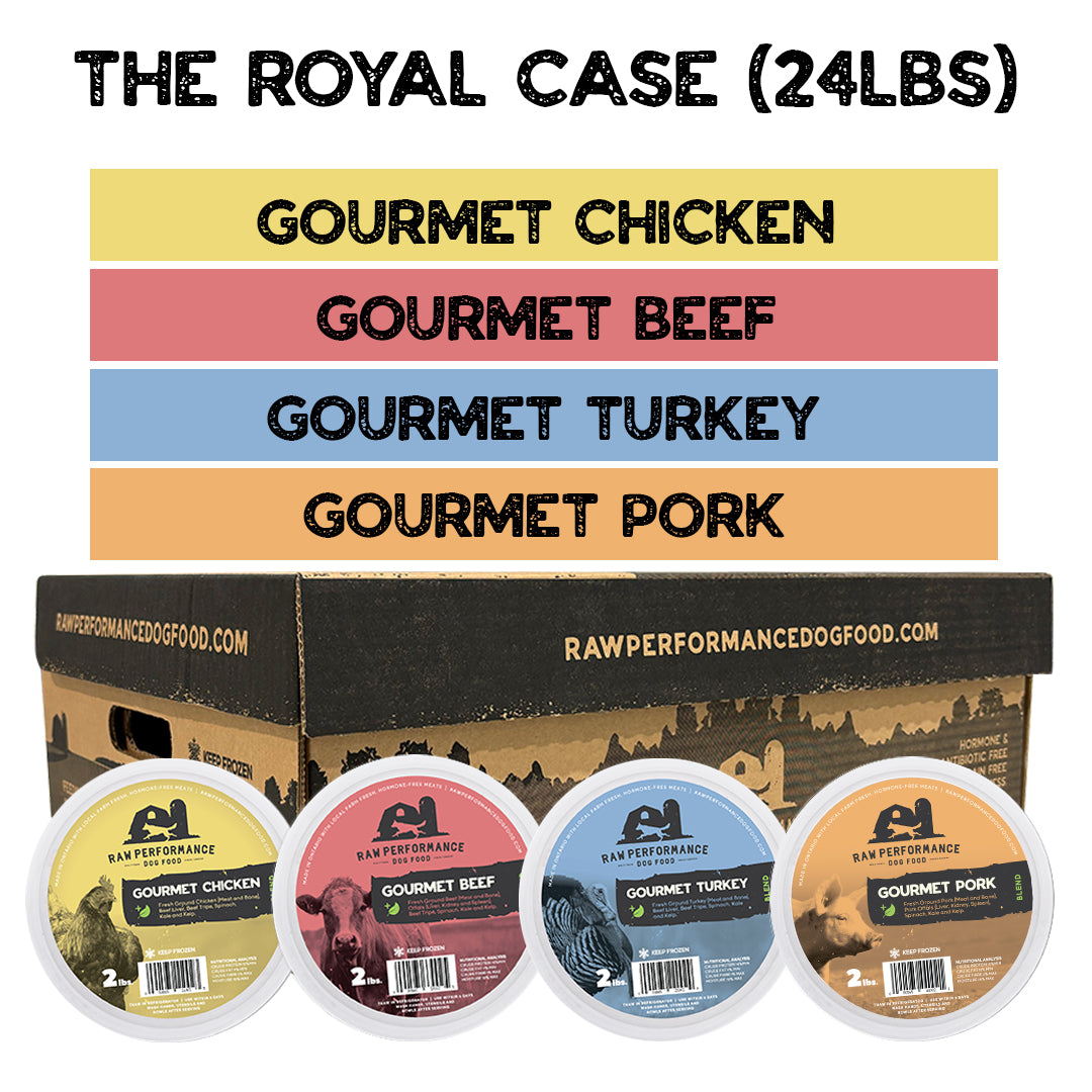VARIETY CASES
