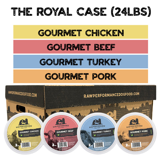 VARIETY CASES