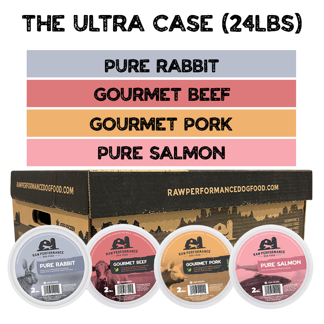 VARIETY CASES