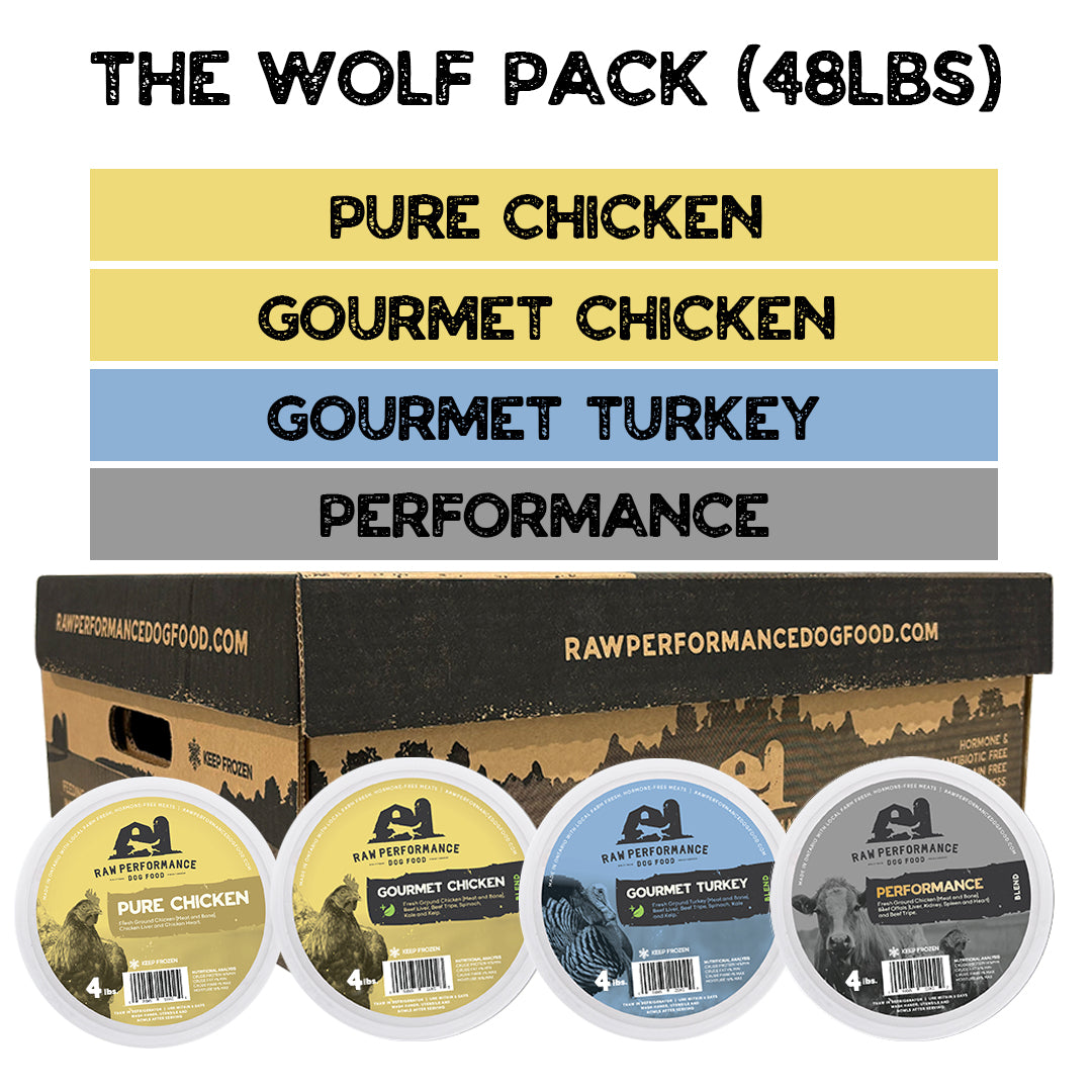 VARIETY CASES