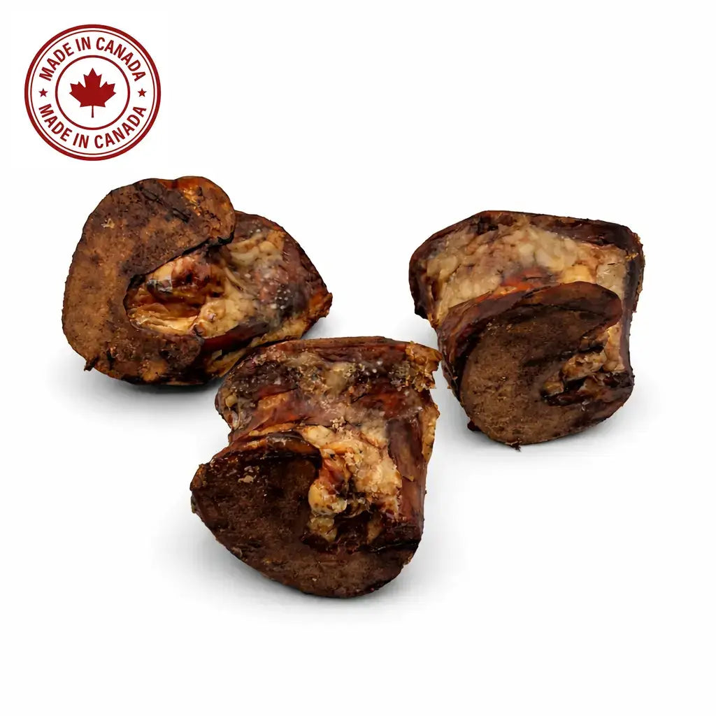 SMOKED Beef Tartar Buster Bone – Canadian Beef