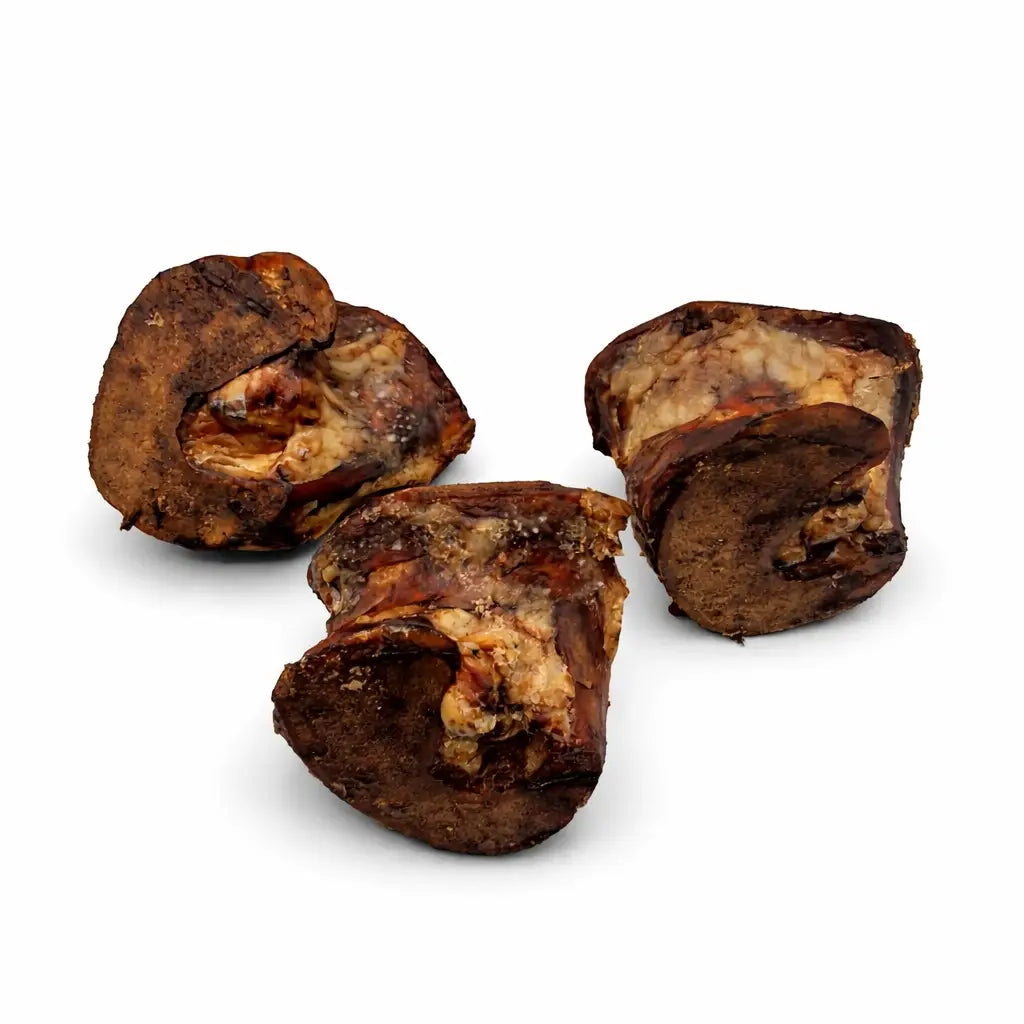 SMOKED Beef Tartar Buster Bone – Canadian Beef