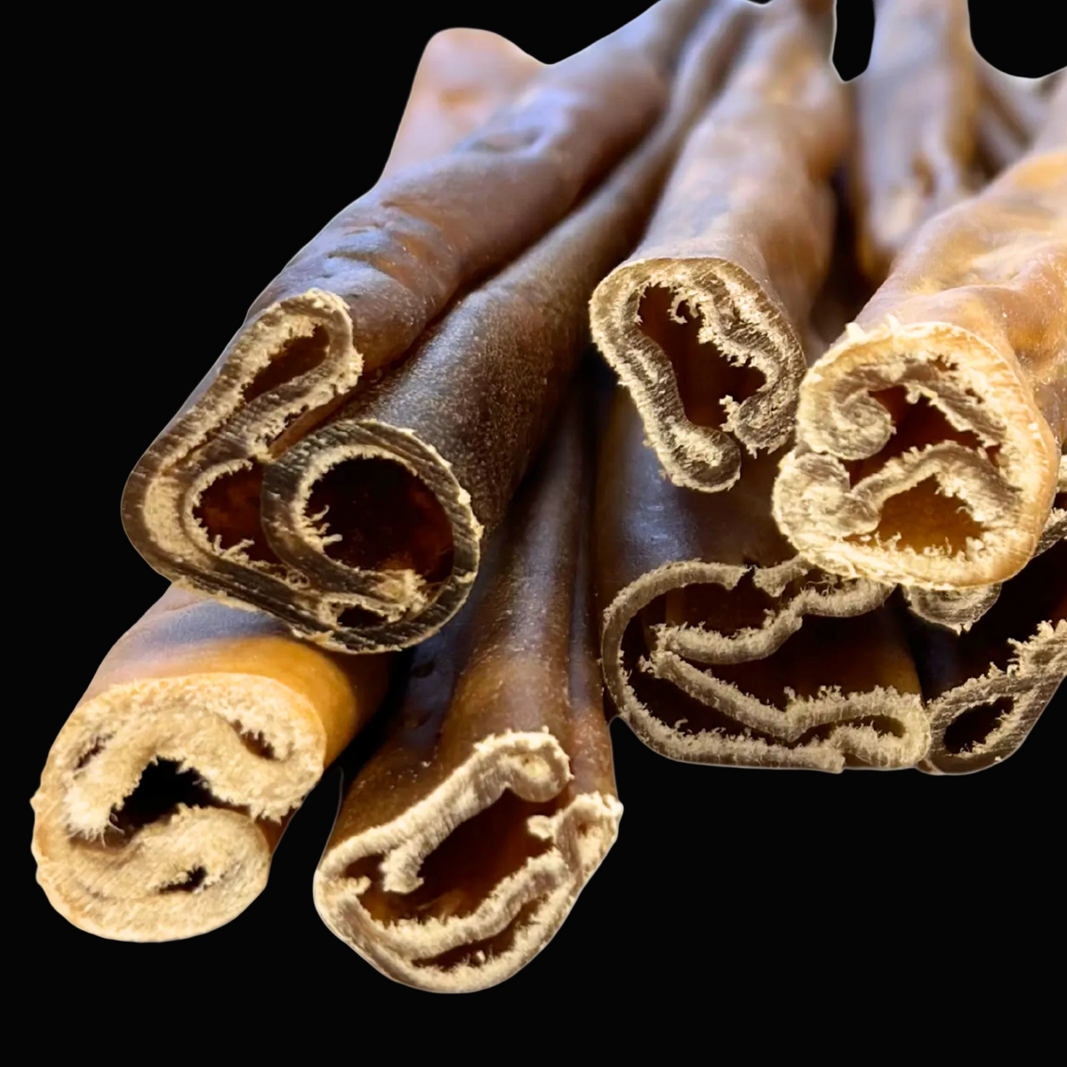 Natural Beef Collagen Chews for Dogs