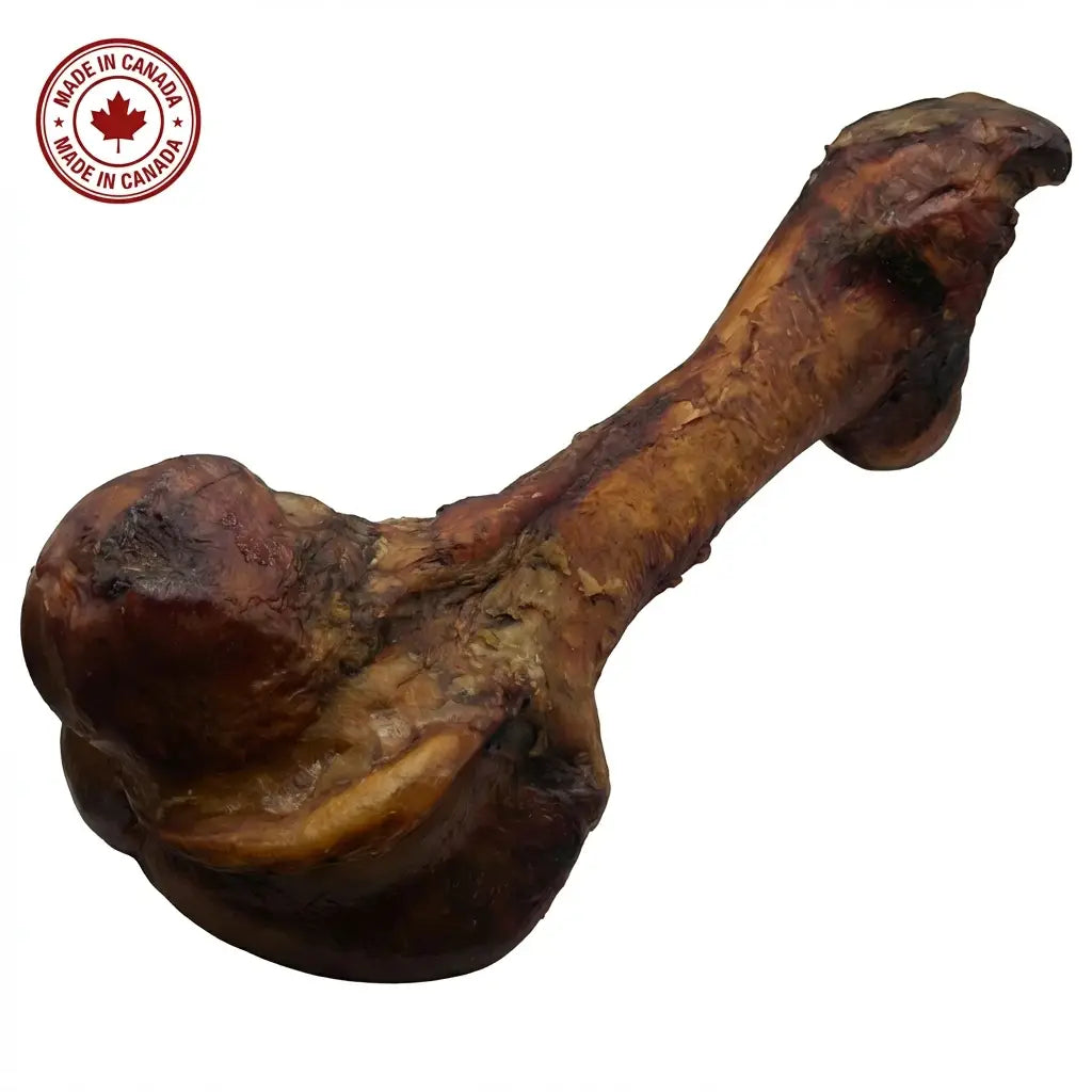 SMOKED Jumbo Beef Dino Bone – Canadian Beef