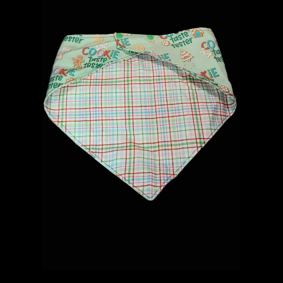 Double-Sided Bandanas