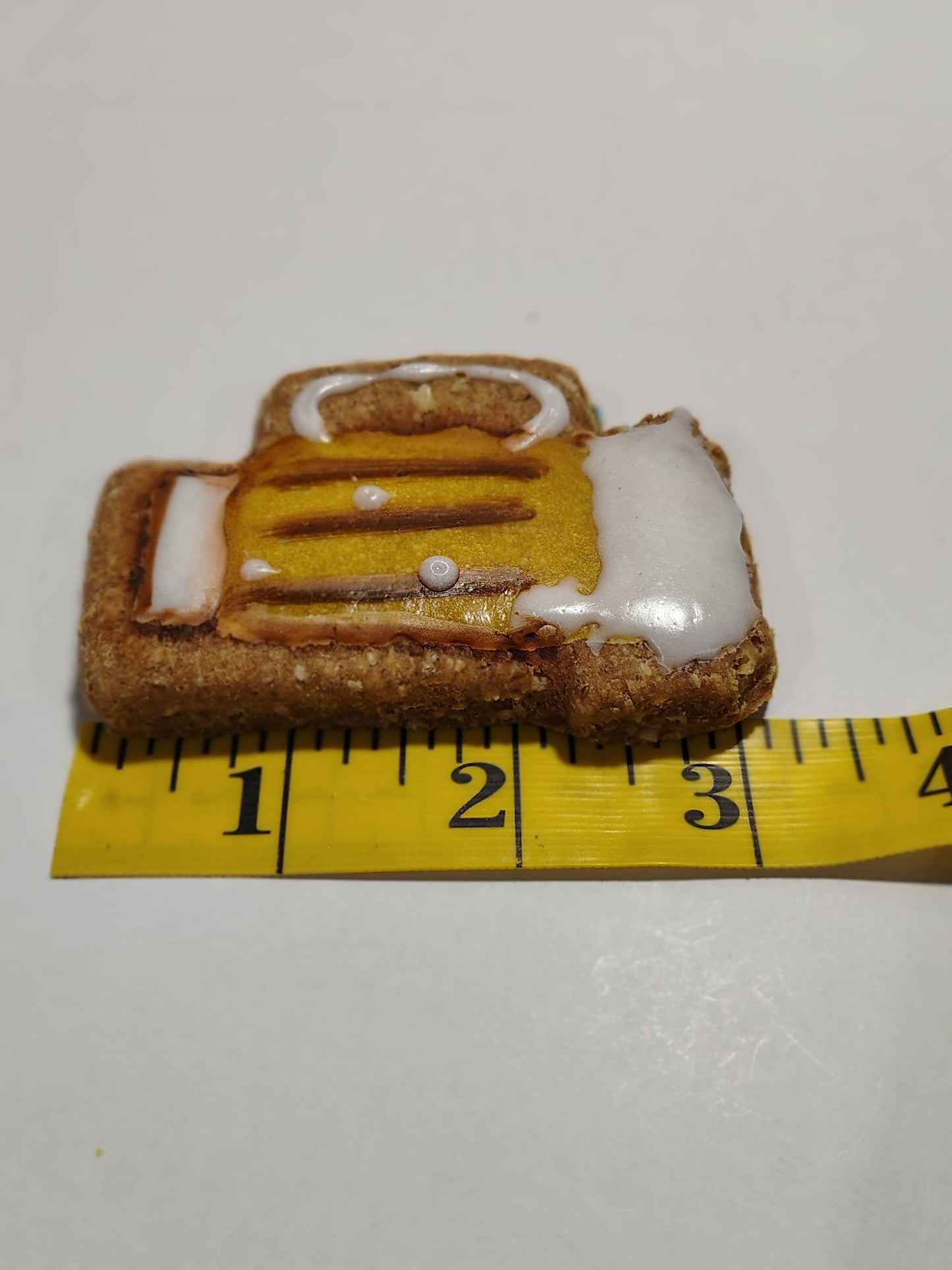 Beer Cookie