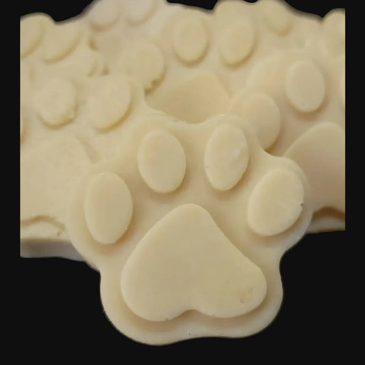 Fluff & Shine Conditioning Bar